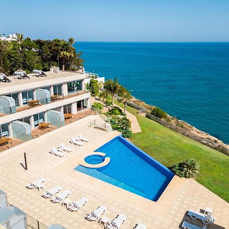 Apartamentos Montiboli Villajoyosa  Exterior foto