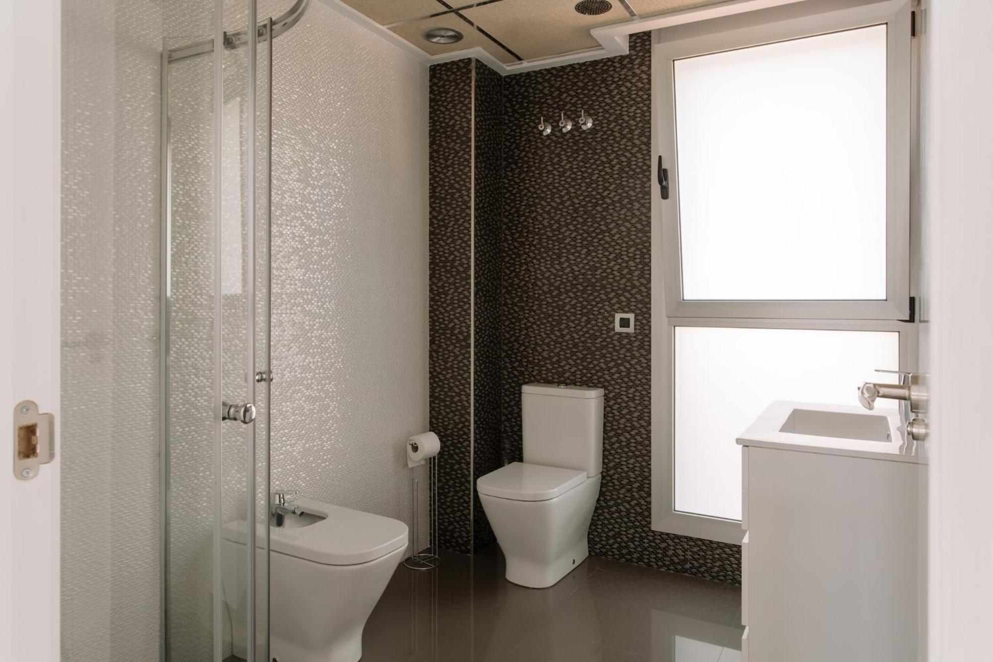 Apartamentos Montiboli Villajoyosa  Exterior foto