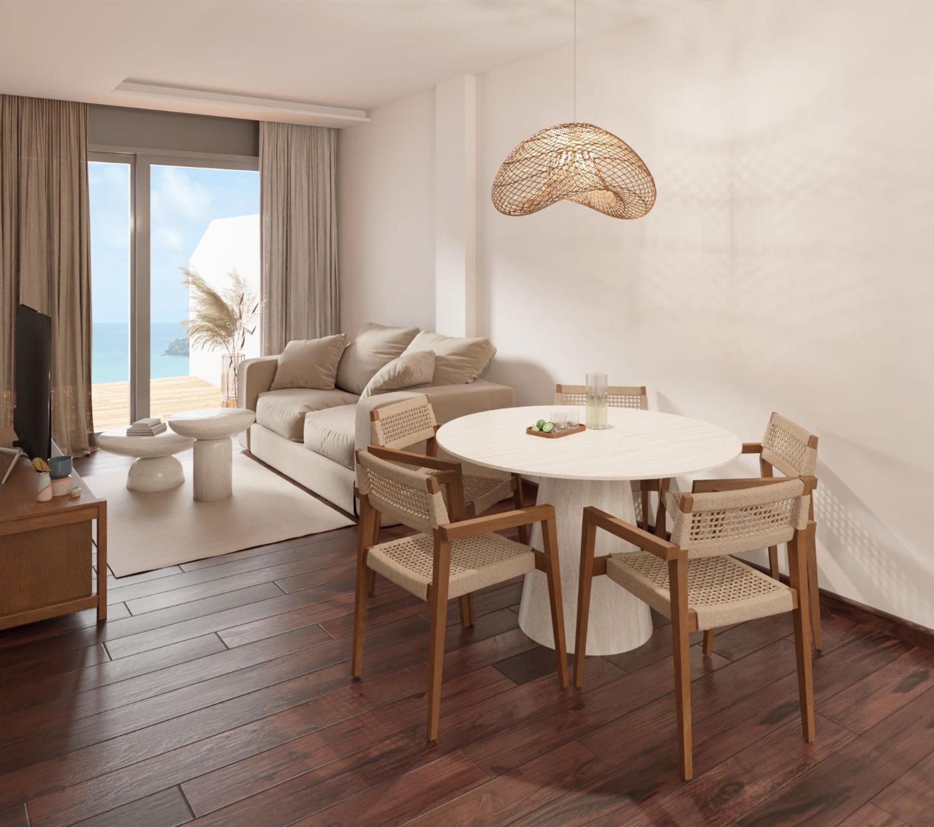 Apartamentos Montiboli Villajoyosa  Exterior foto